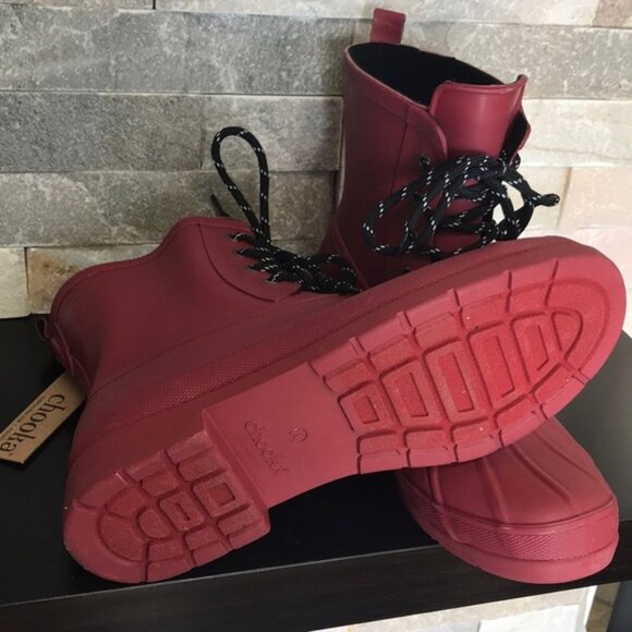 Chooka Eastlake Waterproof Rain Duck Boot - Picture 9 of 9